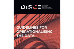 DISCE | Guidelines for operationalising the data
