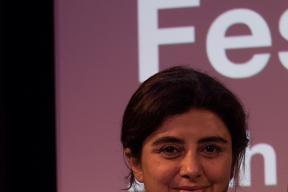ESFF Filmmaker Interviews #5 Zeynep Kececiler