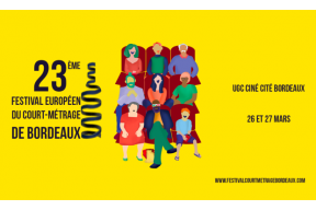 Festival Européen du Court Métrage de Bordeaux