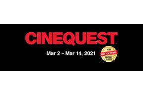 Cinequest Film & VR Festival