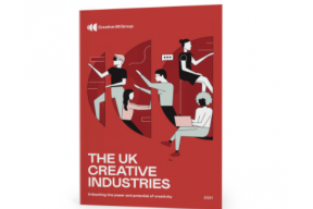 The UK Creative Industries 