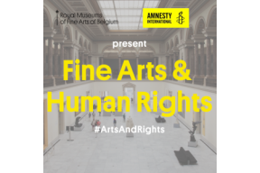 Fine Arts and Human Rights