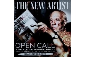 Open Call: Exhibition Opportunity