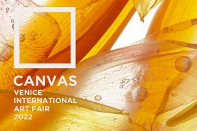 Call for Artists: CANVAS International Art Fair 2022 