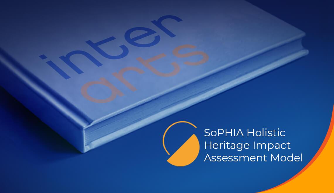 SoPHIA Holistic Heritage Impact Assessment Model