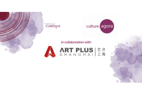 Event: Art Plus Shanghai International Fair 2022