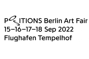 POSITIONS Berlin Art Fair