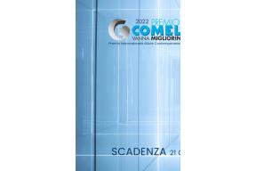 Open Call: Endless Aluminium, 9th edition of COMEL Award