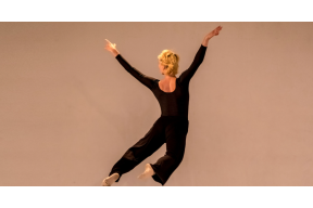 Workshop: Professional Courses for Dancers at SOZO Visions in Motion