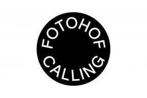 Open Call: Fotohof Calling