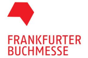 Book Fair: Frankfurt Buchmesse