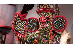 Exhibition: On the road to chiefdoms of Cameroon