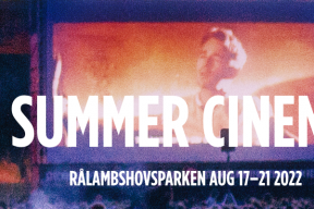 Summer Cinema: August 17-21 