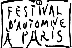 Festival d'automne à Paris
