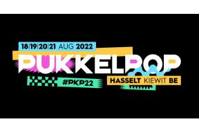 Pukkelpop Festival 2022 