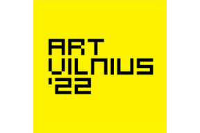 International contemporary art fair ArtVilnius’22