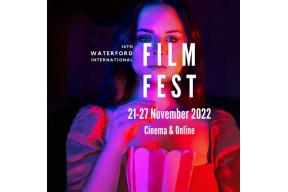 16th Annual Waterford International Film Festival