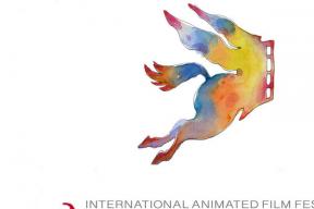 IMAGINARIA animated film festival