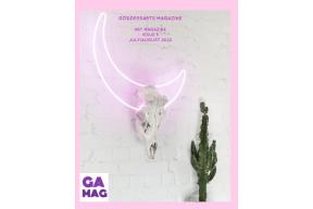 Open Call: Goddessarts magazine