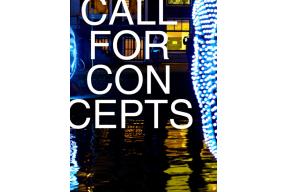 Call for Concepts - Amsterdam Light Festival