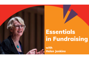 Course: Essentials in Fundraising