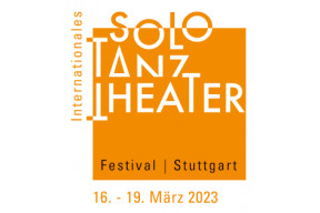 Open call: 27th International Solo-Dance-Theatre Festival Stuttgart