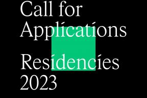 Jan van Eyck Open Call: Residency 2023/2024