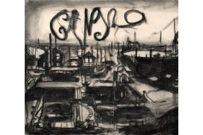 The Gasworks: Van Eeden & Van Gogh
