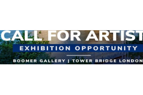 Contemporary 4th edition - Call for artists