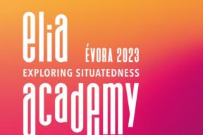 ELIA Academy 2023: Exploring Situatedness
