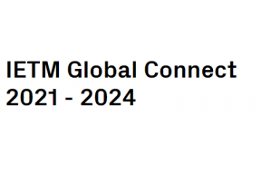 IETM Global Connect 2021 - 2024