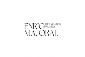 Enric Majoral. The expanded jewellery