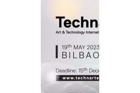 Call for papers: Technarte Eevent 2023