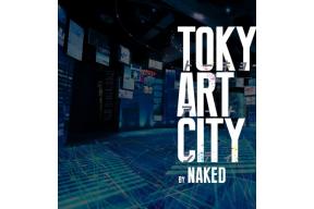 Exhibition: Tokyo Art City