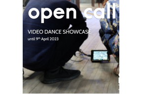 Video Dance Showcase 2023 | Almada - Portugal
