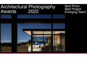 APAlmanac Architectural Photography Competition