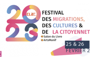 40. FESTIVAL OF MIGRATIONS, CULTURES AND CITIZENSHIP 2023