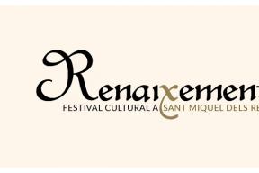 Call for Early Music Groups and Performers -  Festival Renaixement