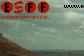 13th Edinburgh Short Film Festival Open for entries for 2023 Edition