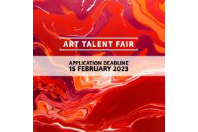 Art Talent Fair