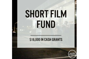Short Film Fund | Spring 2023