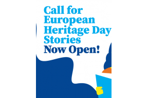 Open Call: Tell us your European heritage story 