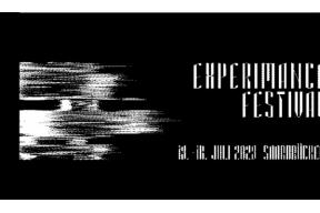 Experimance Festival Call for Sound Art and Experimental Music Project