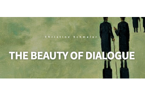 The Beauty of Dialogue 