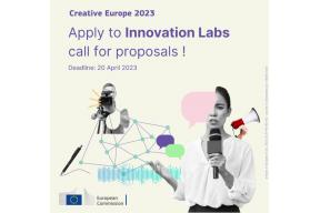 Call for Innovation Labs