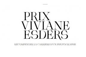 Viviane Esders Prize 2023 – Photography Competition