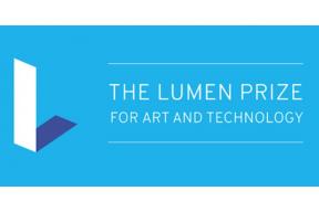 The Lumen Prize for Art and Technology