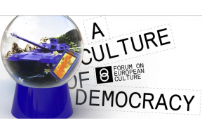Forum on European Culture 2023