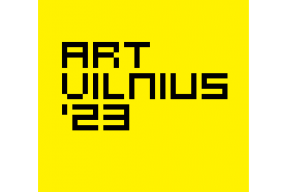 Art Fair ArtVilnius'23