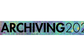 Archiving 2023 conference